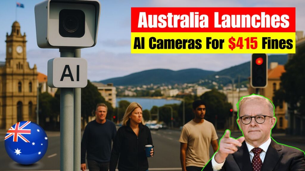 $415 Fine for Rolling Through