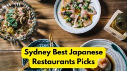 Best Japanese Restaurants in Sydney: Top Picks for Sushi, Ramen & Izakaya Lovers
