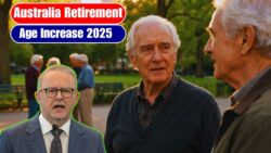 Australia’s 2025 Retirement Age Increase Explained – New Age, Rule Changes and Key Steps to Prepare