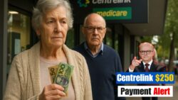 Centrelink’s $250 Relief Payment Drops 30 November — Age Pensioners Told to Confirm Eligibility NOW
