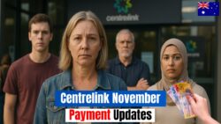 Centrelink’s November Increases Go Live 30 November — New Rates and Eligibility Alerts Every Australian Must See