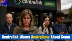 Centrelink Issues Urgent Warning After 270,000 Australians Targeted in Email Attack Linked to Medicare, Super & Tax