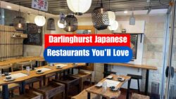 Darlinghurst’s Japanese Dining Boom: 7 Restaurants Food Lovers Must Try