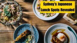Why Japanese Food Is Sydney’s Most Loved Dining Trend in 2025