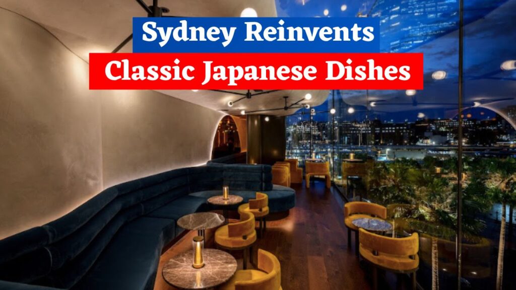 Sydney Restaurants