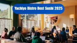 Yachiyo Japanese Bistro: The Best Sushi in Darlinghurst & Mosman for 2025
